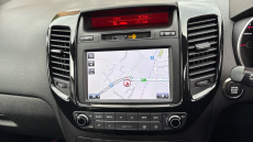 Kia Venga 1.6 4 5dr Auto [6] Petrol Hatchback